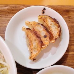 中華東秀 田無店の画像