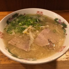 丸和前ラーメンの画像