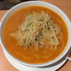 日高屋 西日暮里東口店の画像