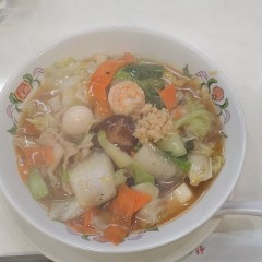 餃子の王将 西日暮里店の画像