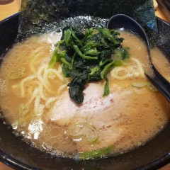 ラーメン銀家 戸塚店の画像