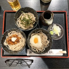 そば処 戸隠 本店の画像