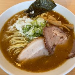 ラーメン