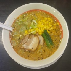 幸楽苑 福島西口店の画像