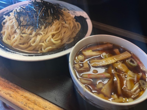 「特盛」@坂戸つけめん 国武屋 越生店の写真