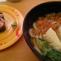 スシロー 葛飾店の画像