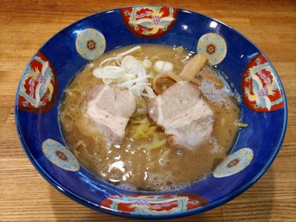 「醤油ラーメン・一三」@天鳳の写真