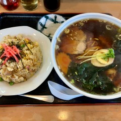白河ラーメンHIRO 麺風靡の画像
