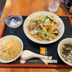 中華酒家花吹雪の画像