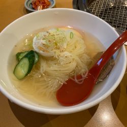冷麺