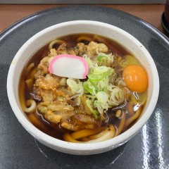うどん処 百花王の画像