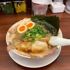 ラーメン魁力屋 北山店の画像