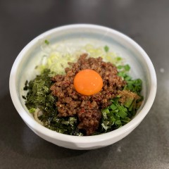 らーめん まぜそば てっぺん 天白原分店の画像