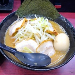 麻布らーめんの画像