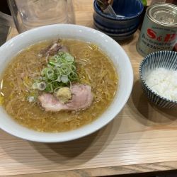 味噌ラーメン　大盛