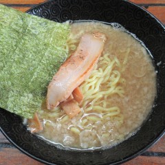 東京とんこつ らーめん龍の画像