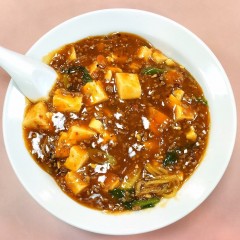 東菜館 純ちゃんの画像