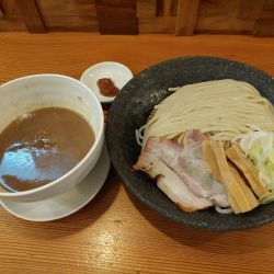 つけ麺