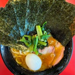 並盛　海苔　崩し玉子　固め