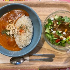 BOMBAY BAZARの画像