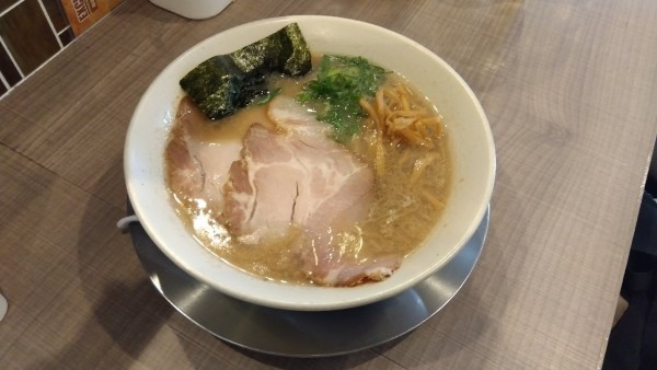 「エキトン」@エキトンの店 井の庄の写真