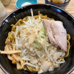 ブラックジャンク