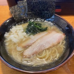 麺童豚多 諭吉の画像