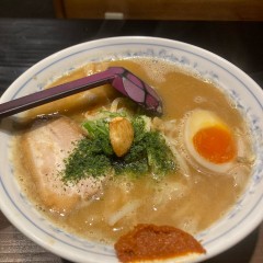 らーめん将神蔵の画像