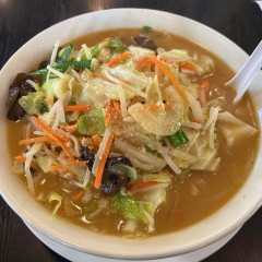 幸楽苑 川口上青木店の画像