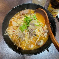 香辛中華 來來羊の画像