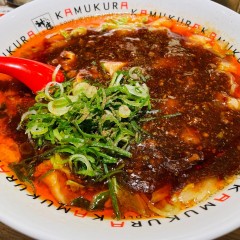 どうとんぼり 神座 心斎橋長堀店の画像