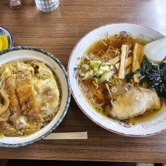 三浦食堂の写真