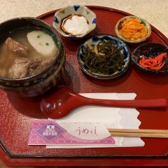 おかしごてんのレストランの画像