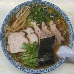 味の大西 真鶴店の写真