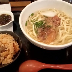 沖縄台所 くわっちー家の画像