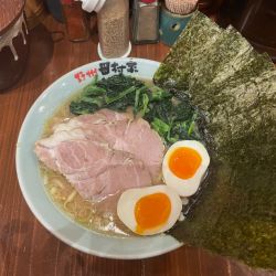 全部のせラーメン