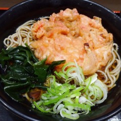 名代 富士そば 日ノ出町店の画像