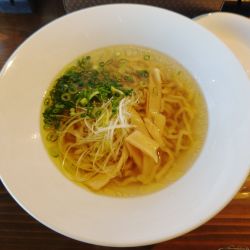 一乃瀬らーめん