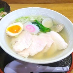 らぁめん柊の画像