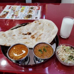 ラクナウカフェの画像