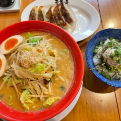 ラーメン屋 壱番亭 境店の画像