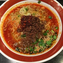 ちょもらんま 馬喰町店の画像