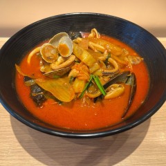 肉＆麺 イオンモール東久留米店の画像