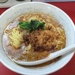 担々麺(大盛)
