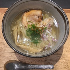 メンヤ ニュークラシック 中津店の画像