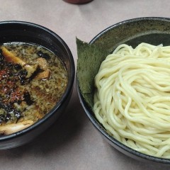 北習大勝軒の画像