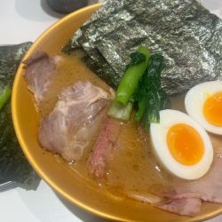 革新家スペシャル+高級のり