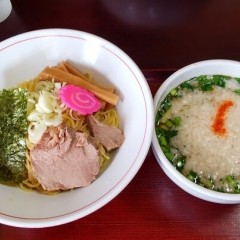 初代しちのやの画像