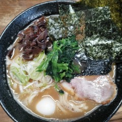 麺家 澤希の画像