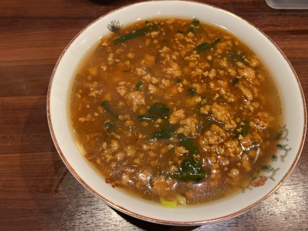 「大盛スタミナラーメン　880円」@娘娘 浦和仲町店の写真